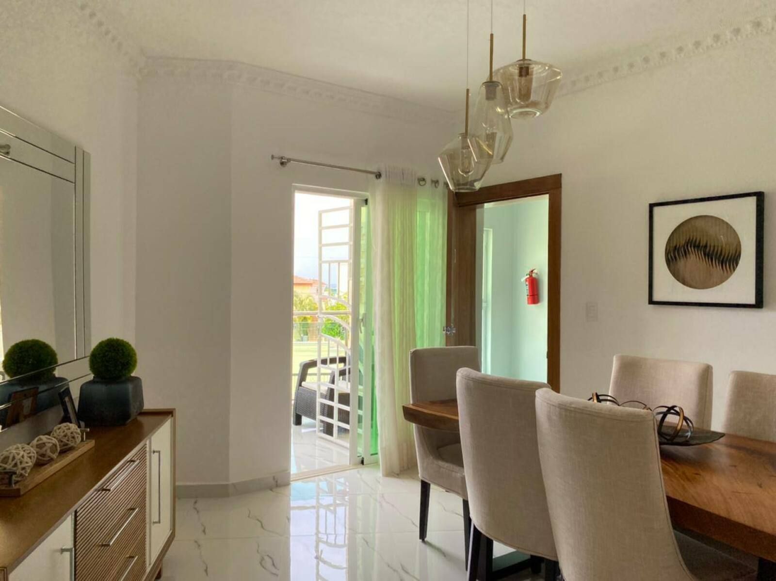 Apartment block, urb.la estancia calle 3, apt.3 Habita