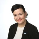Pia Bergström
