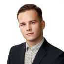 Oskari Rounaja