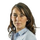 Elina Rustholkarhu-Västi