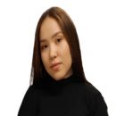 Aruana Zhetybaeva