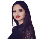 Merjen Halmuhammedova