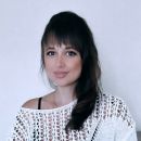 Evgeniia Vilianskaia