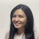 Marina Dzhanabayeva