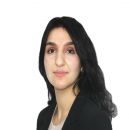 Arina Khachaturian