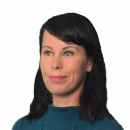 Johanna Saarikallio